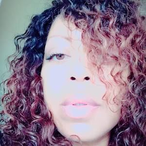 Meet your Posher, Christal